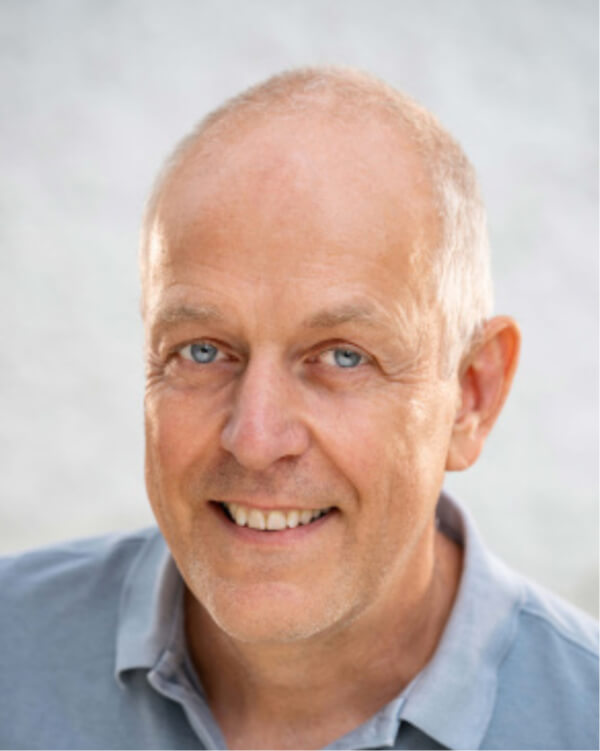 Guido Kleinfeldt | IT-Beratung, Apple Support und Redaktionstechnik in Hamburg